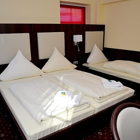 Hotel Neugrabener Hof Hamburg Dış mekan fotoğraf