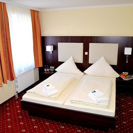 Hotel Neugrabener Hof Hamburg Dış mekan fotoğraf