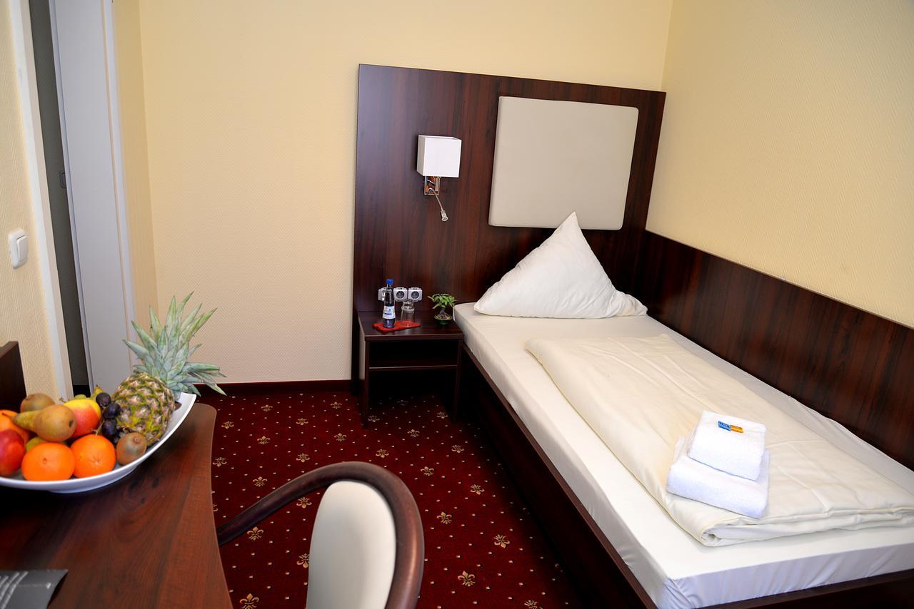 Hotel Neugrabener Hof Hamburg Dış mekan fotoğraf