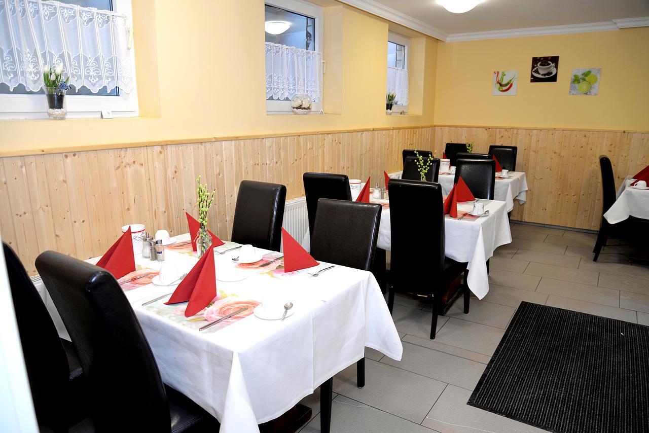 Hotel Neugrabener Hof Hamburg Dış mekan fotoğraf