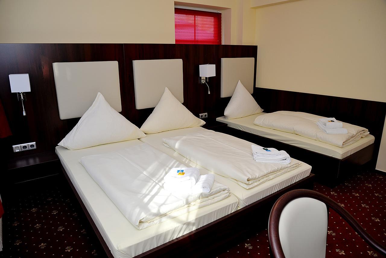 Hotel Neugrabener Hof Hamburg Dış mekan fotoğraf